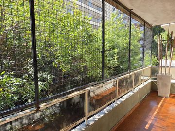 Hermoso departamento 5 ambientes mas dependencia
