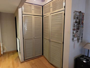 Hermoso departamento 5 ambientes mas dependencia