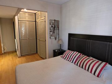 Hermoso departamento 5 ambientes mas dependencia