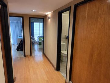 Hermoso departamento 5 ambientes mas dependencia