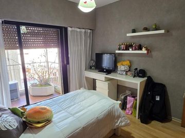 Hermoso departamento 5 ambientes mas dependencia