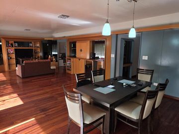 Hermoso departamento 5 ambientes mas dependencia