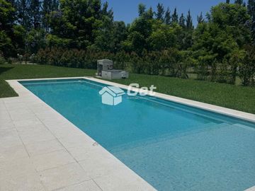 Casa en El Yacht