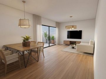 3 Ambientes con Cochera, Desarrollo Premium en Palermo Chico