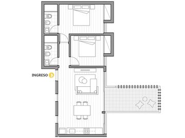 Departamento - Pichincha