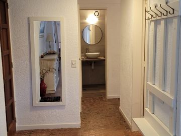 3 AMBIENTES EN EL CENTRO