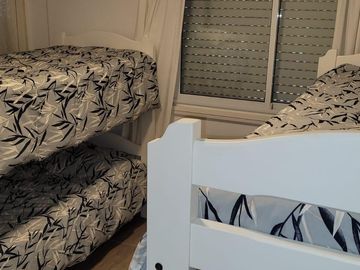 3 AMBIENTES EN EL CENTRO