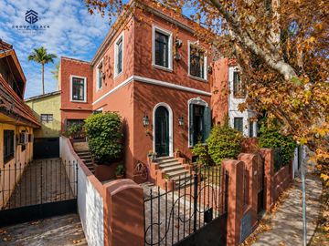 Casa en Tigre venta oportunidad