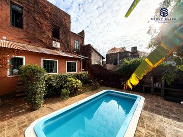 Casa en Tigre venta oportunidad