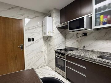 Departamento 3 dormitorios en venta zona excepcional de Rosario
