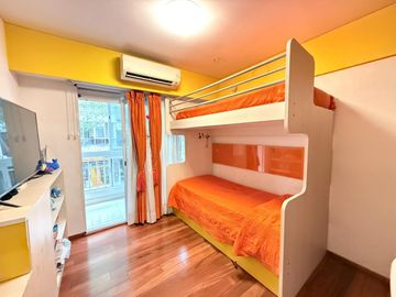 Departamento 3 dormitorios en venta zona excepcional de Rosario