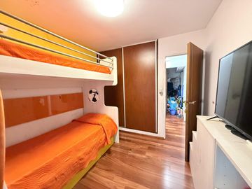 Departamento 3 dormitorios en venta zona excepcional de Rosario