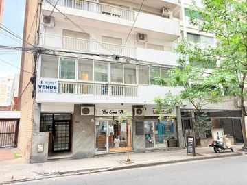 Departamento 3 dormitorios en venta zona excepcional de Rosario