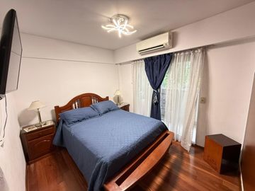 Departamento 3 dormitorios en venta zona excepcional de Rosario