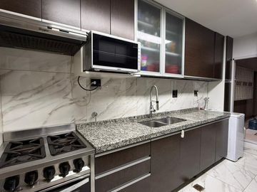 Departamento 3 dormitorios en venta zona excepcional de Rosario