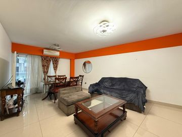 Departamento 3 dormitorios en venta zona excepcional de Rosario