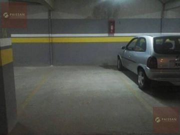ALQUILER COCHERA EDIFICIO NUEVO CENTRO