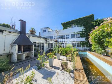 Edificio en venta de 3 plantas de 1960 m2, con ascensor, Belgrano.