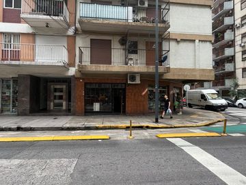 Local en Barrio Norte