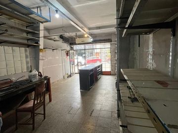 Local en Barrio Norte