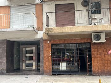 Local en Barrio Norte