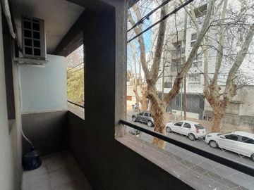 Departamento en La Plata