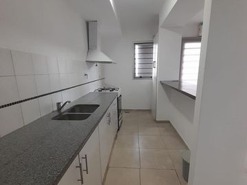 Departamento en La Plata