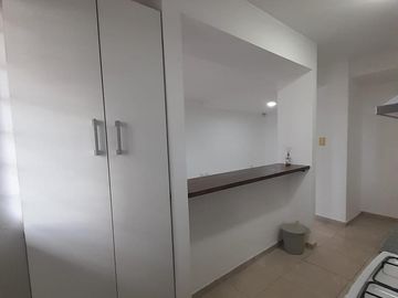 Departamento en La Plata
