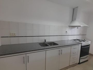 Departamento en La Plata