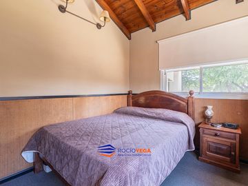 Casa a la venta en country Banco Provincia