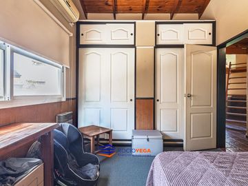 Casa a la venta en country Banco Provincia
