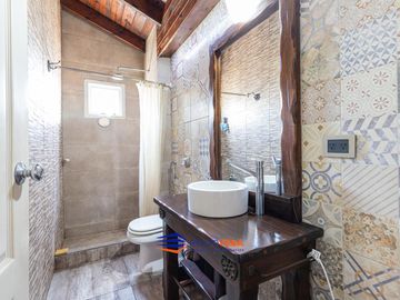 Casa a la venta en country Banco Provincia