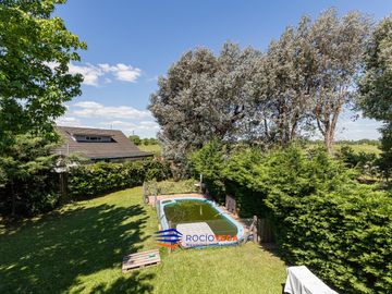 Casa a la venta en country Banco Provincia