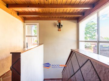 Casa a la venta en country Banco Provincia