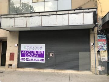 Venta - Local - Liniers / Capital Federal