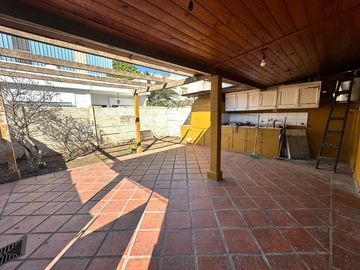 Casa en alquiler