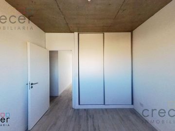 ***Reservado*** En venta 2 ambientes a estrenar vista abierta con balcón terraza Villa Urquiza