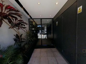 ***Reservado*** En venta 2 ambientes a estrenar vista abierta con balcón terraza Villa Urquiza