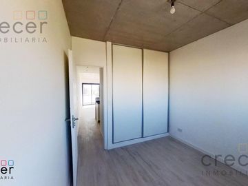 ***Reservado*** En venta 2 ambientes a estrenar vista abierta con balcón terraza Villa Urquiza