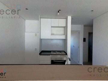 ***Reservado*** En venta 2 ambientes a estrenar vista abierta con balcón terraza Villa Urquiza