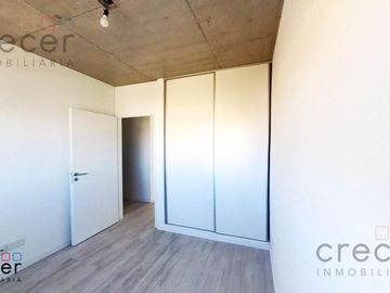 ***Reservado*** En venta 2 ambientes a estrenar vista abierta con balcón terraza Villa Urquiza