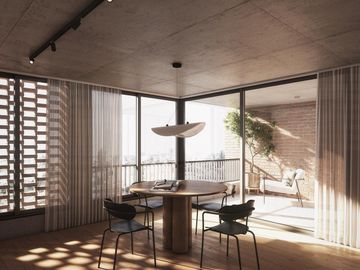 Departamento - Pichincha