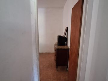 Terreno con casa en Francisco Alvarez (Moreno)