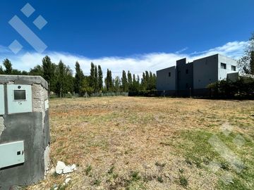 Terreno - La Castellana