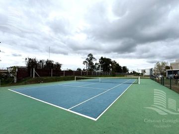 Terreno en Laguna Grande