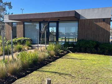 Terreno en Laguna Grande