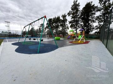 Terreno en Laguna Grande