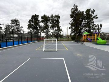 Terreno en Laguna Grande