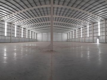 Nave Industrial de 3600 m2 - Exaltacion De La Cruz