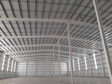 Nave Industrial de 3600 m2 - Exaltacion De La Cruz
